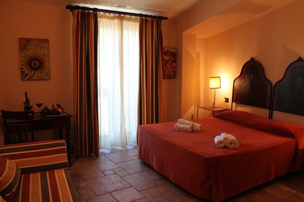 Azienda Agrituristica Baglio Carta Balestrate Kültér fotó