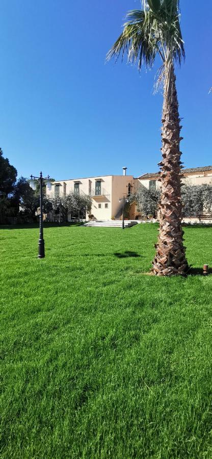 Azienda Agrituristica Baglio Carta Balestrate Kültér fotó