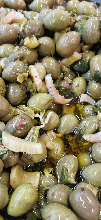 Azienda Agrituristica Baglio Carta Balestrate Kültér fotó