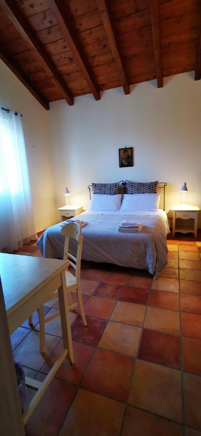 Azienda Agrituristica Baglio Carta Balestrate Kültér fotó