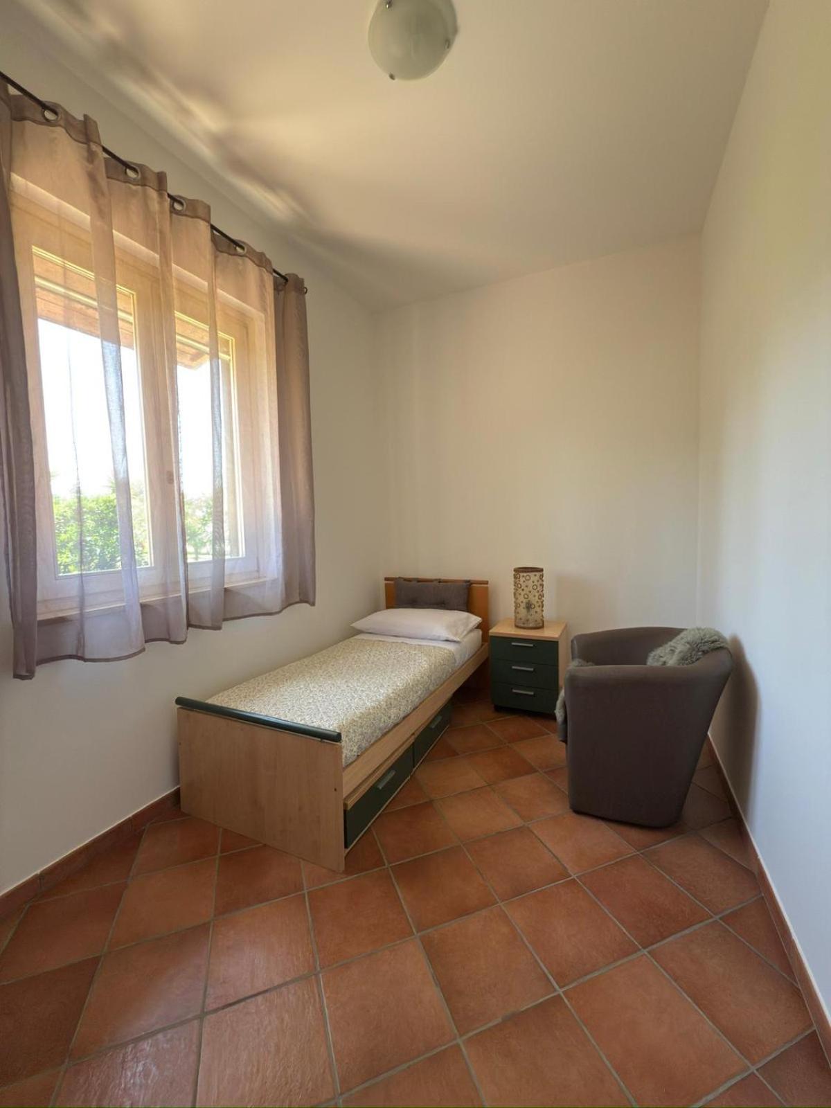 Azienda Agrituristica Baglio Carta Balestrate Kültér fotó